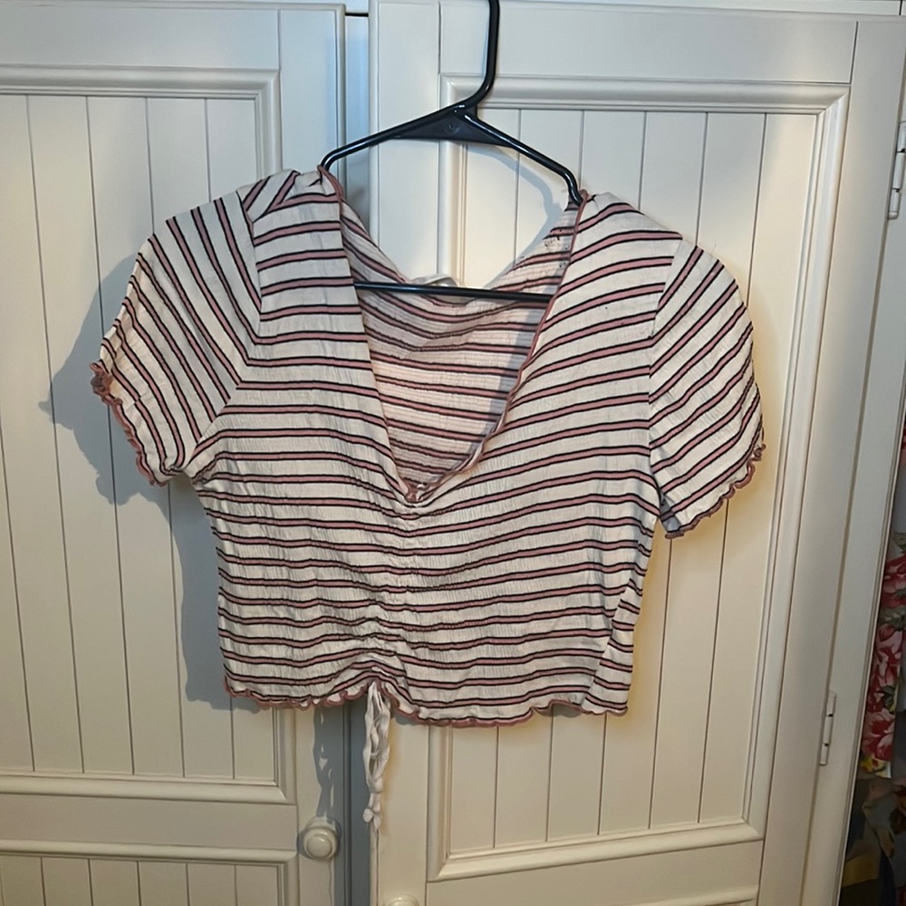Altar’d State short sleeve